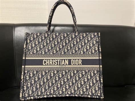 dior 名前 バッグ